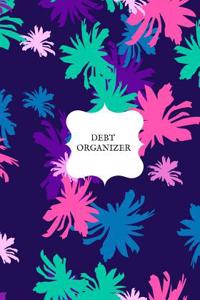 Debt Organizer