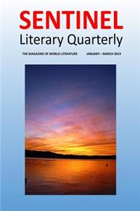 Sentinel Literary Quarterly