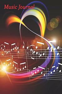 Music Journal