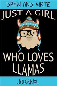 Llama Journal