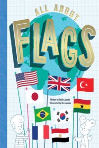 All about Flags!