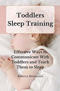 Toddlers Sleep Training