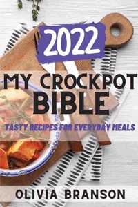 My Crockpot Bible 2022