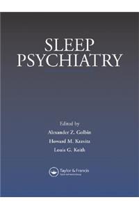 Sleep Psychiatry