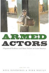 Armed Actors