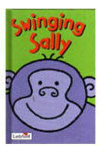 Swinging Sally