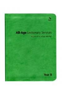 All-age Lectionary Services Year B