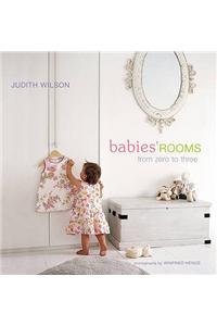 Babies' Rooms