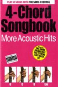 4-Chord Songbook