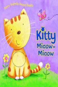 Kitten Miaow Miaow