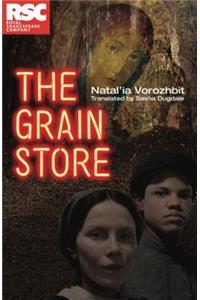 The Grain Store