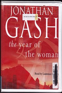 The Year Of The Woman