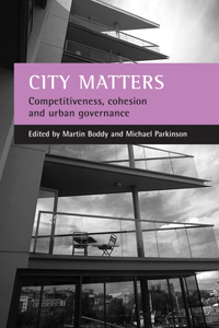 City Matters