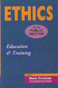Ethics for the Public Sector