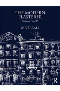 The Modern Plasterer