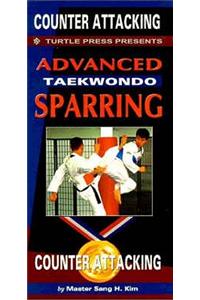 Taekwondo Sparring