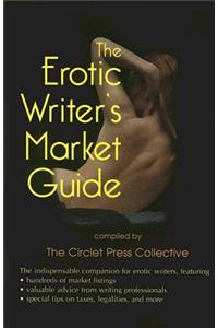 Erotic Writer's Market Guide