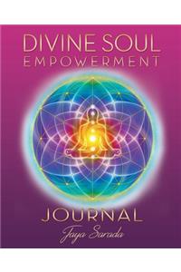 Divine Soul Empowerment Journal
