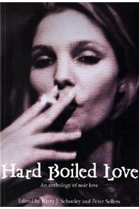 Hard Boiled Love