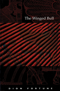 Winged Bull