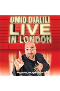 Omid Djalili Live in London