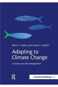 Adapting to Climate Change