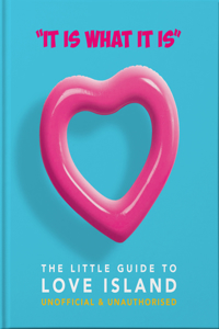 Little Book of Love Island