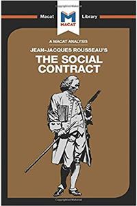 Analysis of Jean-Jacques Rousseau's the Social Contract