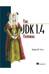 The JDK 1.4 Tutorial