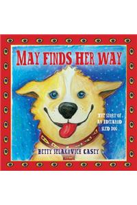 May Finds Her Way