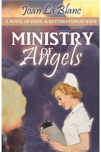 Ministry of Angels