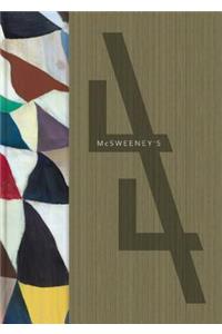 McSweeney's Issue 44 (McSweeney's Quarterly Concern)