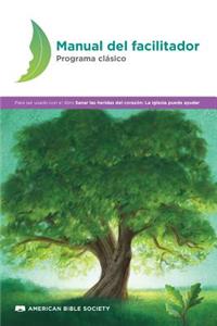 Manual del facilitador - Programa clásico