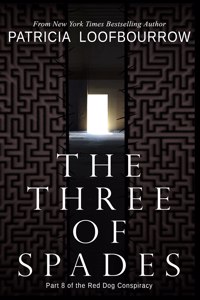 Three of Spades