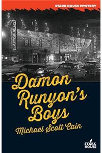 Damon Runyon's Boys