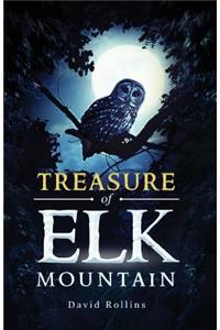 Treasure of Elk Mountain