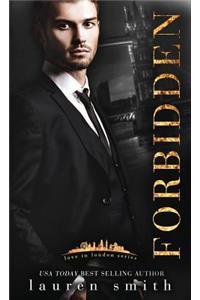 Forbidden