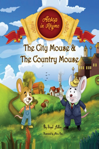 City Mouse and the Country Mouse