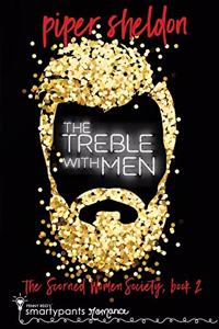 The Treble With Men: A Secret Identity Romance