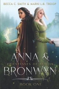 Anna & Bronwyn