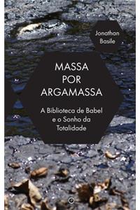 Massa por Argamassa