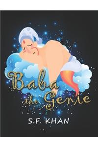 Baba the Genie