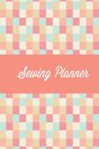 Sewing Planner