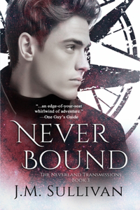 Neverbound