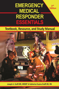 Emergency Medical Responders Essentials 3rd Edition