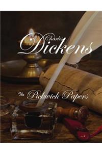 Pickwick Papers