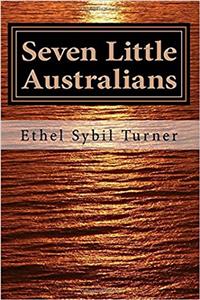 Seven Little Australians