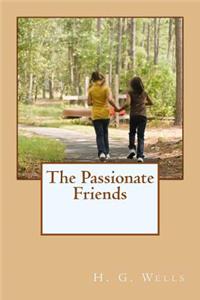 Passionate Friends