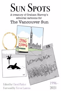 Sun Spots