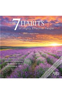 7 Habits of Highly Effective People, the 2021 Mini 7x7